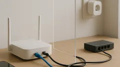 Gast-WLAN ist nicht automatisch sicher: so schützt du dein Heimnetz wirklich