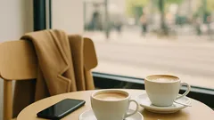 Warum sich Einsamkeit mit 58 so spitz anfühlen kann – und was wirklich hilft