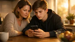 Instagram informiert Eltern bei riskanten Suchanfragen von Teenagern