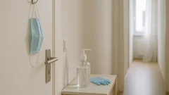 Masern zu Hause: was jetzt hilft – von Isolation bis Warnzeichen