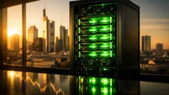 Nvidia-Aktie fällt trotz Rekordzahlen: Warum der Markt plötzlich skeptischer wird