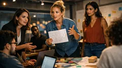 Startup Weekend Women in Loulé: Wie Gründerinnen in 54 Stunden aus Ideen echte Projekte machen