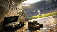 Lanús schockt Flamengo und holt die Recopa Sudamericana 2026 im Maracanã