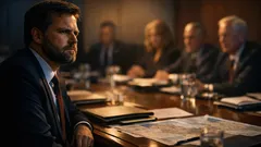 JD Vance im Situation Room: Was die Iran-Angriffe jetzt für Deutschland bedeuten