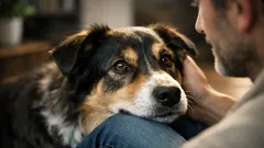 Wie Hunde Gefühle erkennen und warum sie uns oft besser lesen, als wir denken