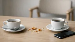 9 leise Zeichen, dass in eurer Beziehung emotionale Distanz wächst