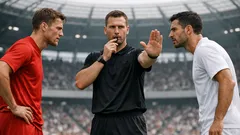 Benfica dementiert Rassismus-Geständnis von Prestianni im Fall Vinícius Júnior