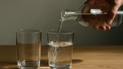 Was es über dich sagt, wenn du anderen zuerst einschenkst