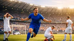 Cruzeiro gegen Pouso Alegre: Warum das Halbfinal-Rückspiel im Mineirão so viel versprach