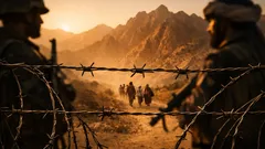 Warum der Konflikt zwischen Pakistan und Afghanistan jetzt gefährlich eskaliert