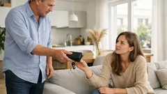 8 Anzeichen, dass Ihr erwachsenes Kind ein Anspruchsdenken entwickelt hat