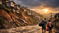 Starkregen in Minas Gerais: Warum die Regenzeit 2025/2026 zum Warnsignal wird