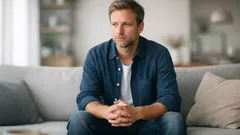 Warum ein gutes Elternhaus nicht automatisch emotionale Sicherheit schenkt