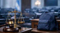 Argentinien senkt die Strafmündigkeit auf 14 Jahre: Was die Reform jetzt für Jugendliche bedeutet