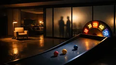 BBB 26: Samira Sagr gewinnt die Prova do Líder mit 110 Punkten