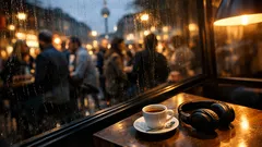 Warum Small Talk dich auslaugt und Alleinsein neue Kraft gibt