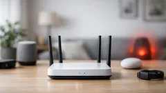 Fremde Geräte im WLAN erkennen und das Heimnetz in wenigen Minuten absichern