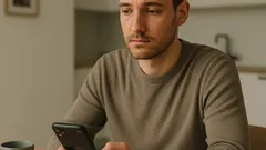 Warum du deinen Eltern weniger erzählst – und wie Gespräche wieder leichter werden